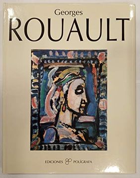 portada Georges Rouault (in Spanish)