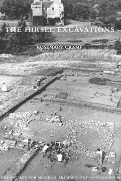 portada The Hirsel Excavations (en Inglés)