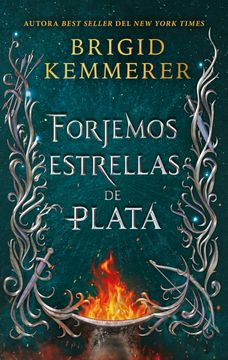 portada Forjemos Estrellas de Plata (in Spanish)
