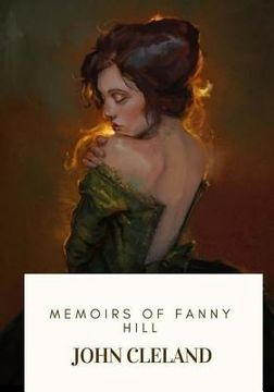 portada Memoirs Of Fanny Hill (en Inglés)