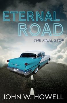 portada Eternal Road: The final stop (in English)