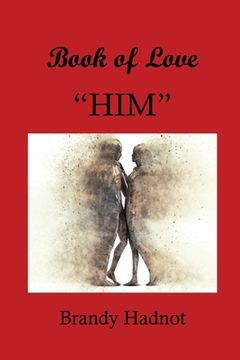 portada Book of Love - Him (in English)