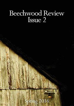 portada Beechwood Review: Issue 2