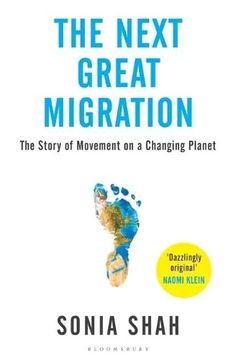 portada The Next Great Migration