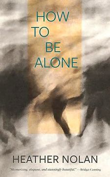 portada How to be Alone