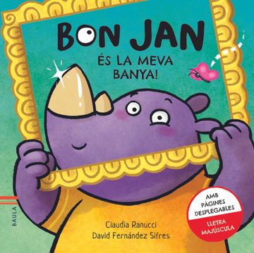 portada És la Meva Banya! 4 (Bon Jan) (in Catalá)