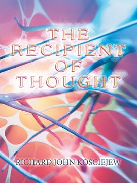 portada The Recipient of Thought (in English)