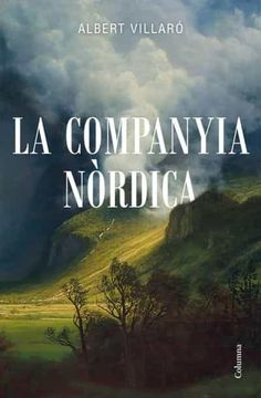 portada La Companyia Nòrdica (in Catalá)