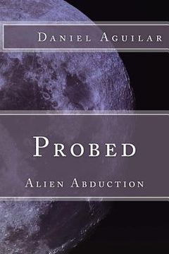 portada Probed: Alien Abduction (in English)