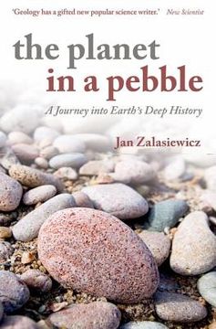 portada the planet in a pebble