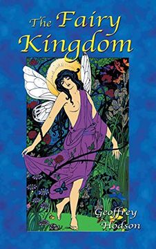portada The Fairy Kingdom (en Inglés)