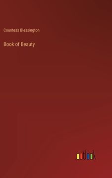 portada Book of Beauty