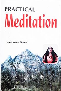 portada Practical Meditation