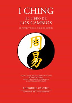 portada I Ching: El Libro de los Cambios
