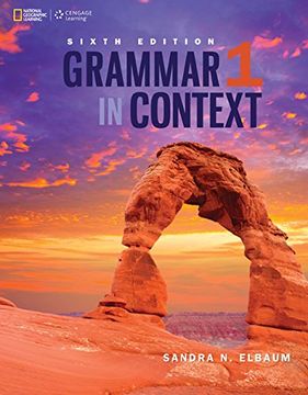 Grammar in Context 1 (en Inglés)