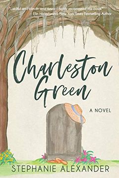 portada Charleston Green: A Novel (Tipsy Collins Series) (en Inglés)