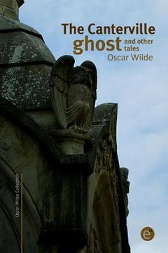 portada The Canterville ghost and other tales (en Inglés)