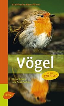 portada Steinbachs Naturführer Vögel: Entdecken und Erkennen (in German)