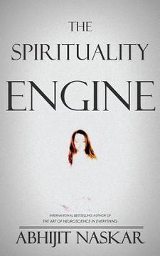 portada The Spirituality Engine (en Inglés)