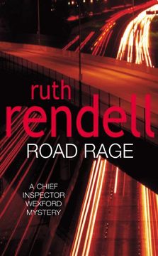portada Road Rage (Chief Inspector Wexford) 