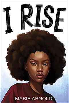 portada I Rise (en Inglés)