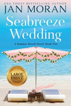 portada Seabreeze Wedding (5) (Summer Beach) (en Inglés)