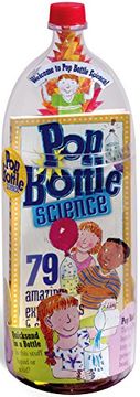 portada Pop Bottle Science (in English)