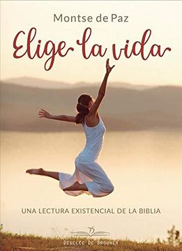 portada Elige la Vida (a los Cuatro Vientos) (in Spanish)