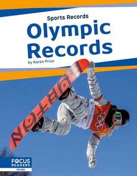 portada Olympic Records