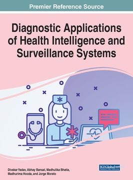 portada Diagnostic Applications of Health Intelligence and Surveillance Systems (en Inglés)