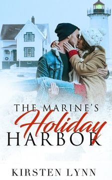 portada The Marine's Holiday Harbor (in English)