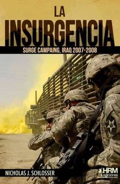 portada La Insurgencia (in Spanish)