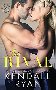 portada The Rival: 2 (Looking to Score) 