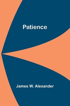 portada Patience (in English)