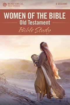 portada Women of the Bible Old Testament: Bible Study (en Inglés)