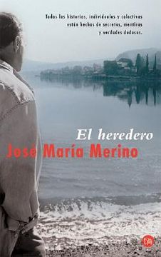 portada el heredero (in Spanish)