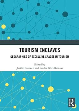 portada Tourism Enclaves (en Inglés)