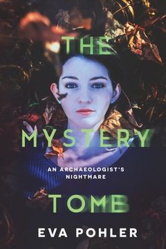 portada The Mystery Tomb (en Inglés)