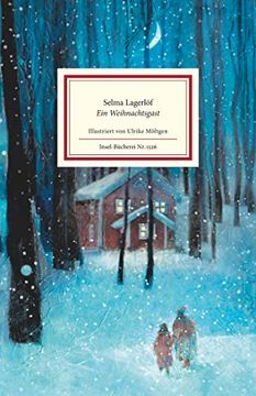portada Ein Weihnachtsgast (Insel-Bücherei) (in German)