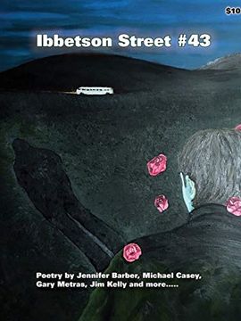 portada Ibbetson Street #43