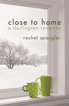 portada Close to Home (a Darlington Romance) (in English)