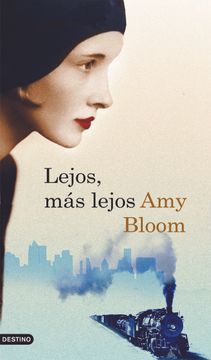 portada Lejos, más Lejos (Ancora y Delfin) (in Spanish)