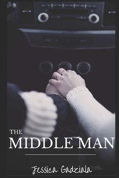portada The Middle Man (en Inglés)