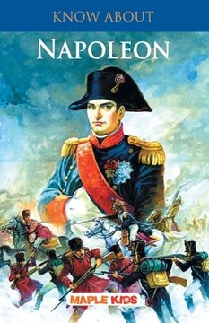 portada Know About Napoleon