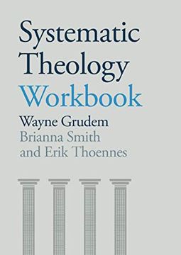 portada Systematic Theology Workbook (en Inglés)