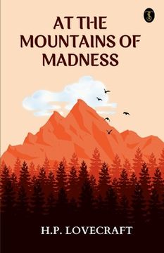 portada At The Mountains Of Madness (in English)