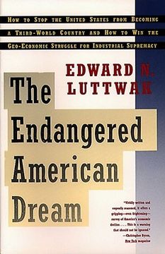 portada the endangered american dream