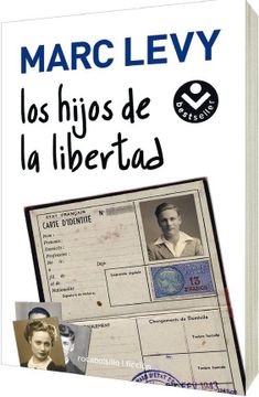 portada Los Hijos de la Libertad (in Spanish)