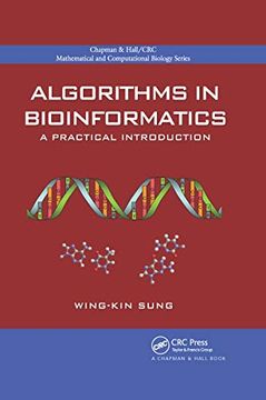 portada Algorithms in Bioinformatics: A Practical Introduction (Chapman & Hall (in English)