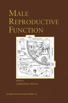portada Male Reproductive Function (en Inglés)